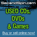 SecondSpin.com